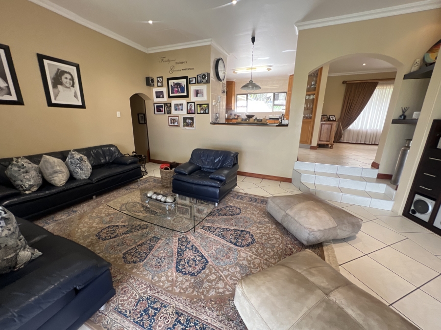 4 Bedroom Property for Sale in Bunkers Hill Eastern Cape